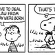 Illustration for article titled How Snoopy Killed emPeanuts/em